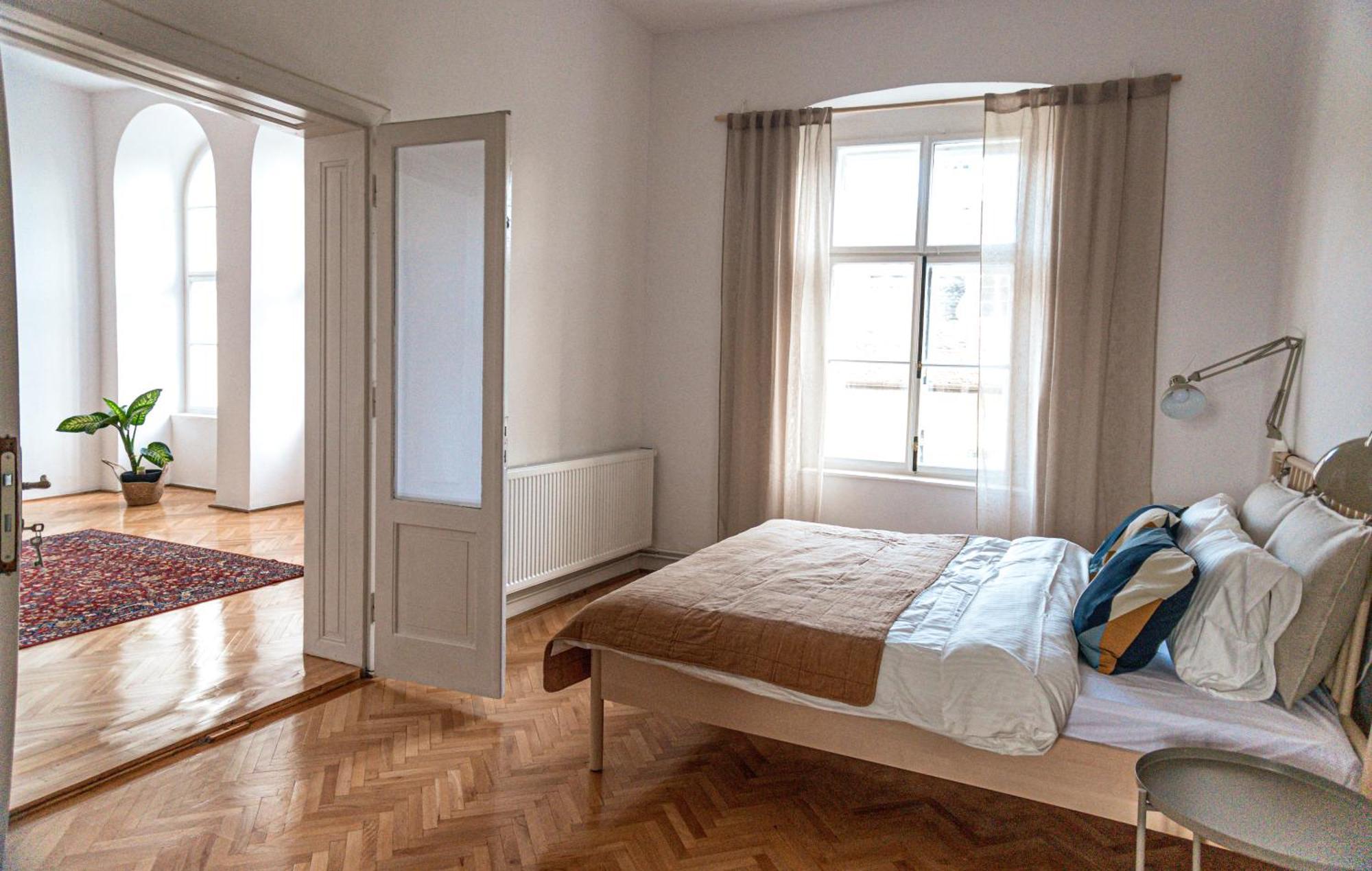 Favst Old Square Apartment Сибиу Екстериор снимка