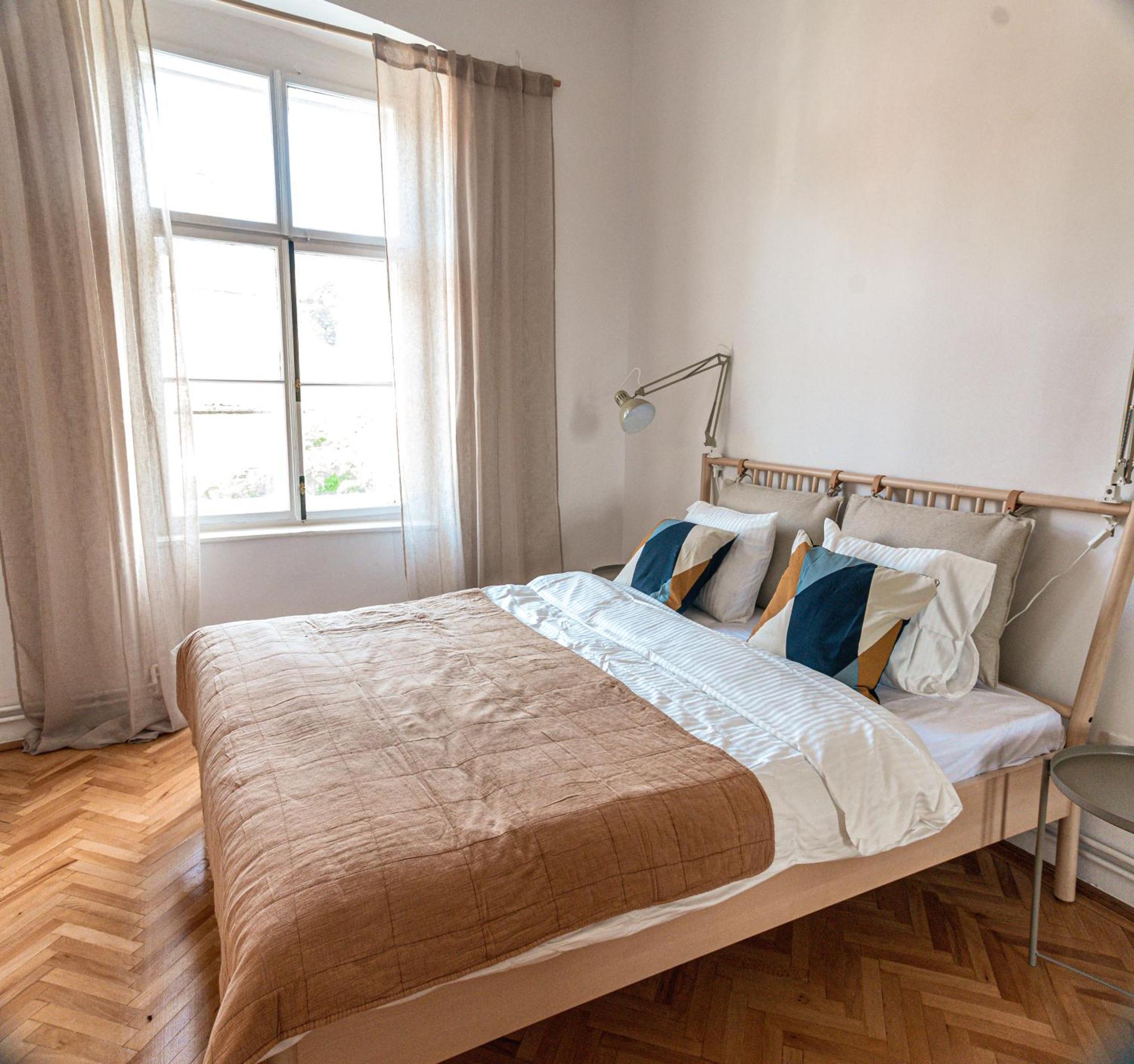 Favst Old Square Apartment Сибиу Екстериор снимка