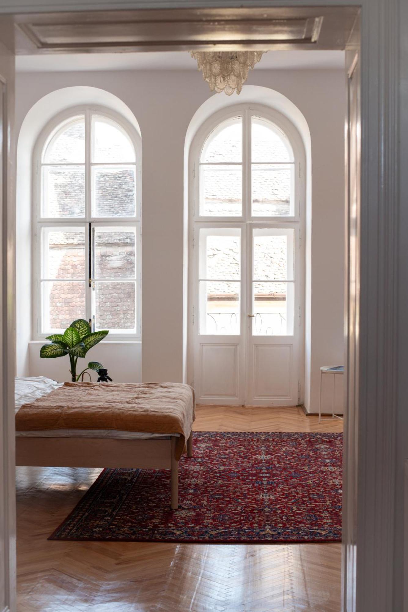 Favst Old Square Apartment Сибиу Екстериор снимка