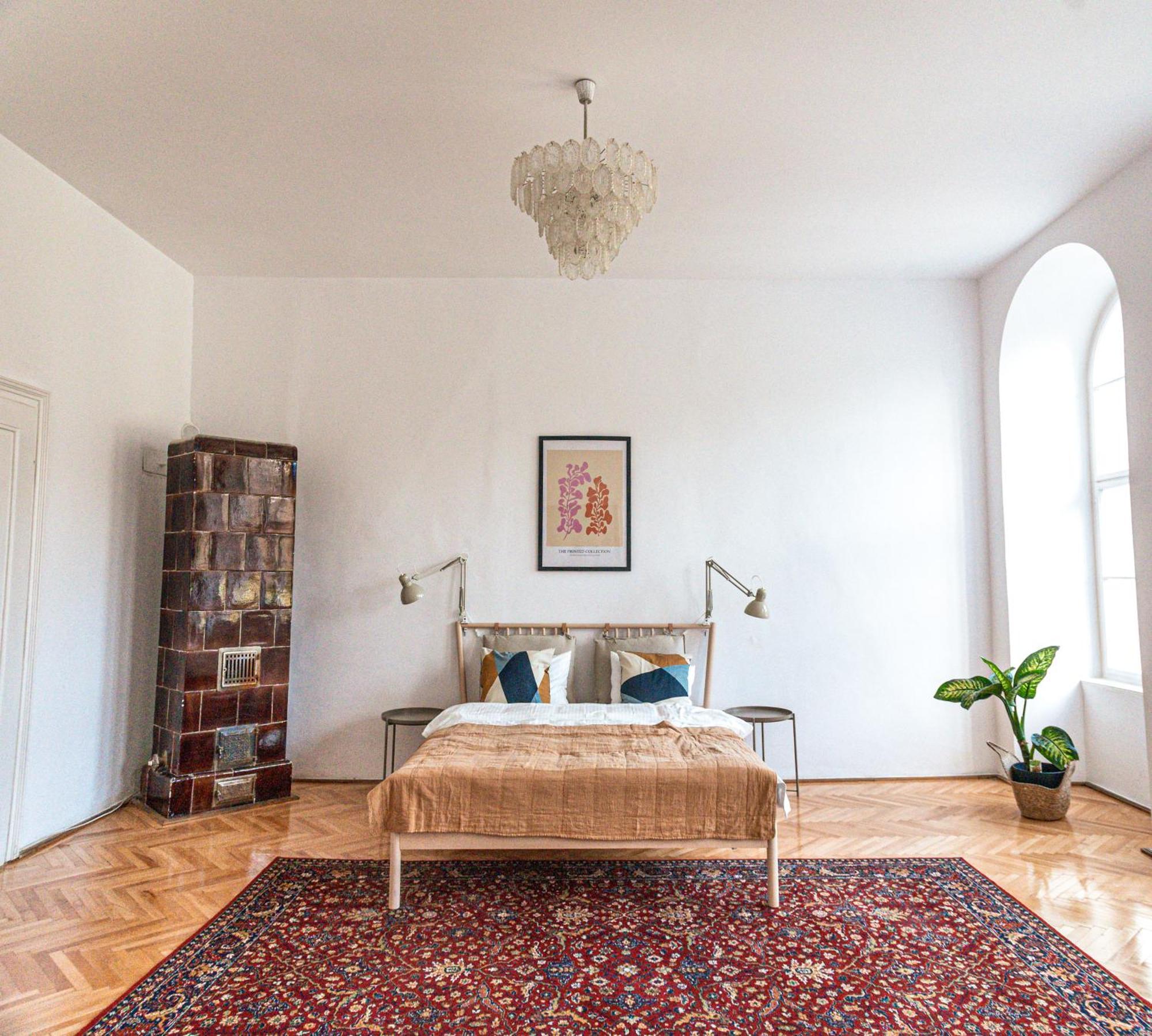 Favst Old Square Apartment Сибиу Екстериор снимка
