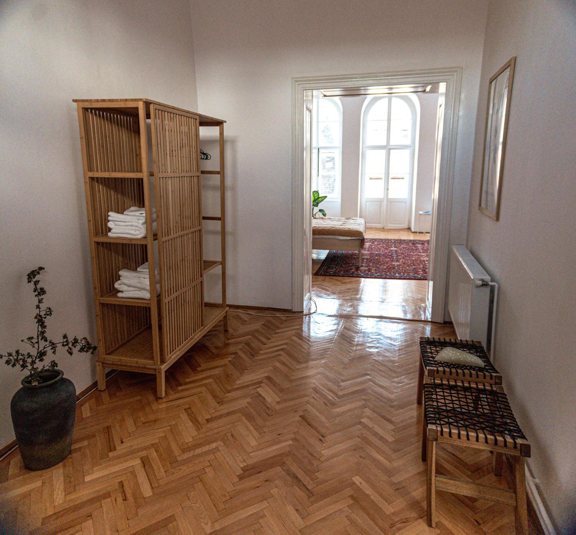 Favst Old Square Apartment Сибиу Екстериор снимка